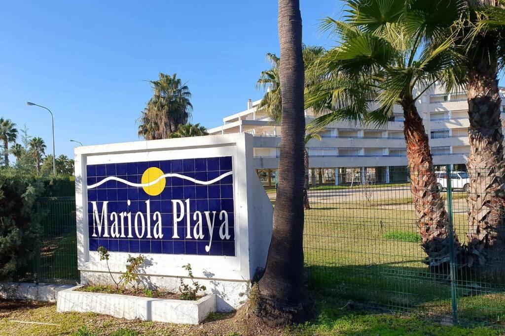Arabia'S Loft Nuevo Portil Apartment El Portil Luaran gambar