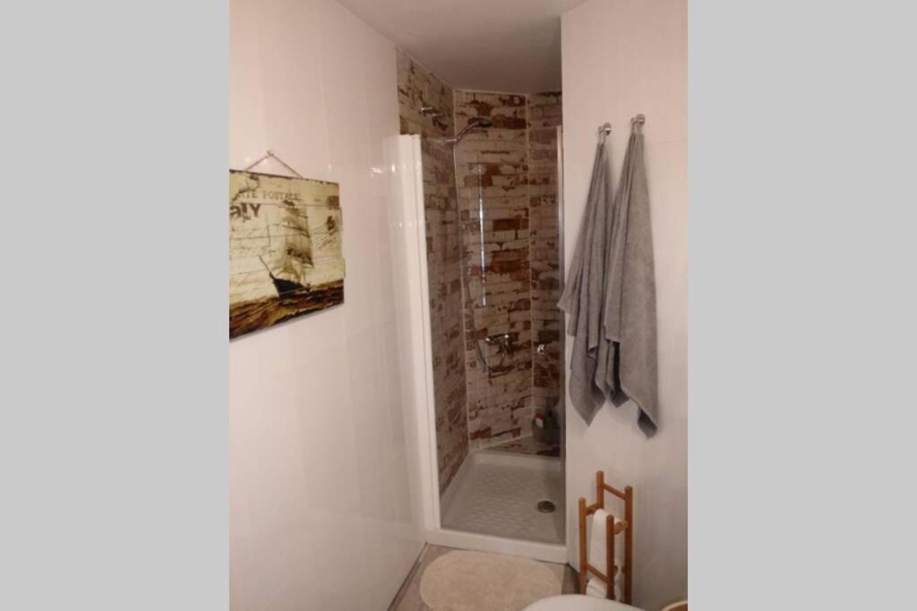 Arabia'S Loft Nuevo Portil Apartment El Portil Luaran gambar