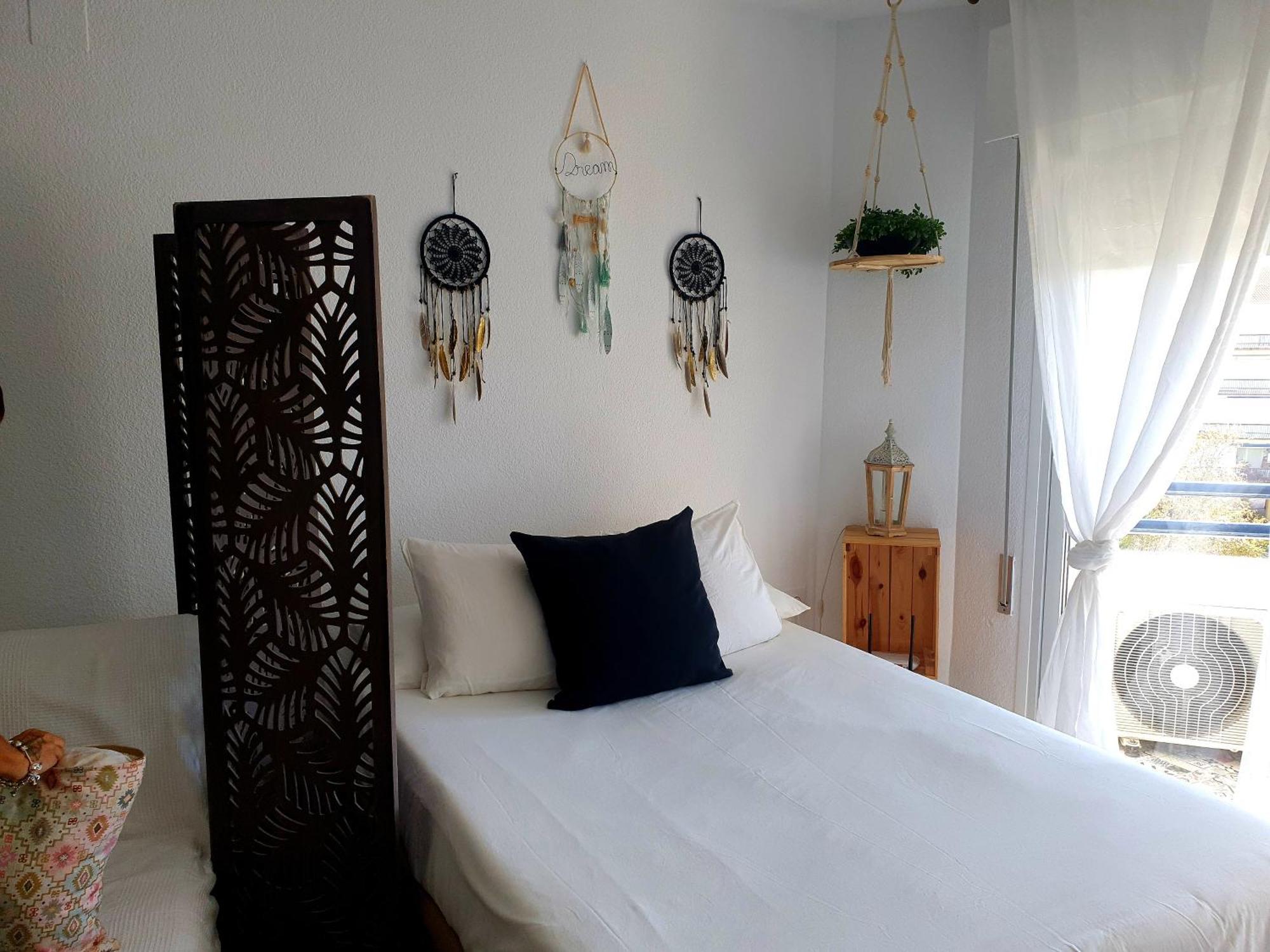 Arabia'S Loft Nuevo Portil Apartment El Portil Luaran gambar